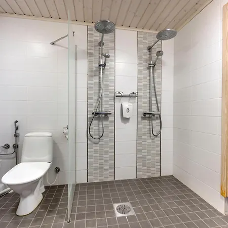 Kruunurinne 1 & 2 Apartmán *