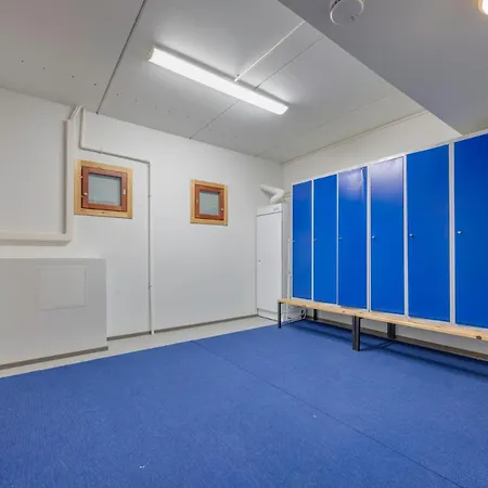 Kruunurinne 1 & 2 Διαμέρισμα