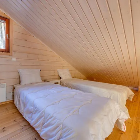 Kruunurinne 1 & 2 Apartmán *