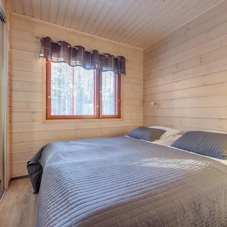 Kruunurinne 1 & 2 Incl Wifi,Sauna, Jacuzzi For Extra Fee, Big Terrace