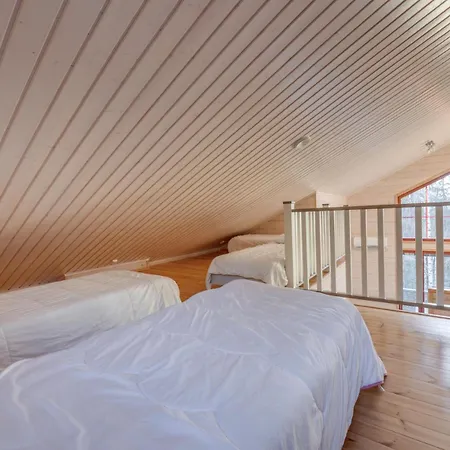 Kruunurinne 1 & 2 Incl Wifi,Sauna, Jacuzzi For Extra Fee, Big Terrace Apartamento