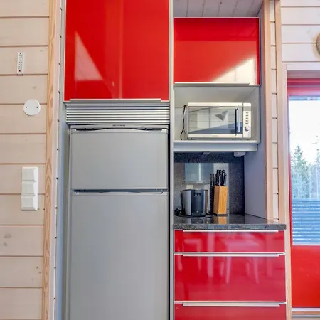 Apartmán Kruunurinne 1 & 2 *