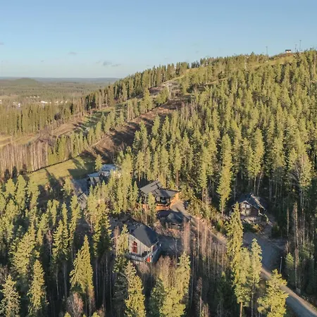 Kruunurinne 1 & 2 Διαμέρισμα Himos