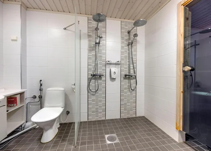 Kruunurinne 1 & 2 아파트 *