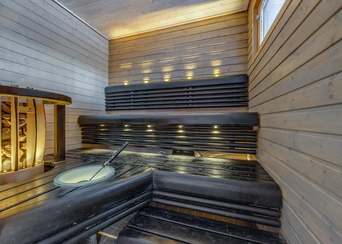 아파트 Kruunurinne 1 & 2