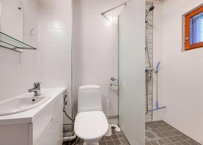 Kruunurinne 1 & 2 * Himos