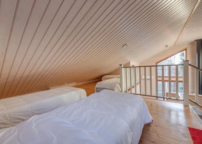 Kruunurinne 1 & 2 아파트