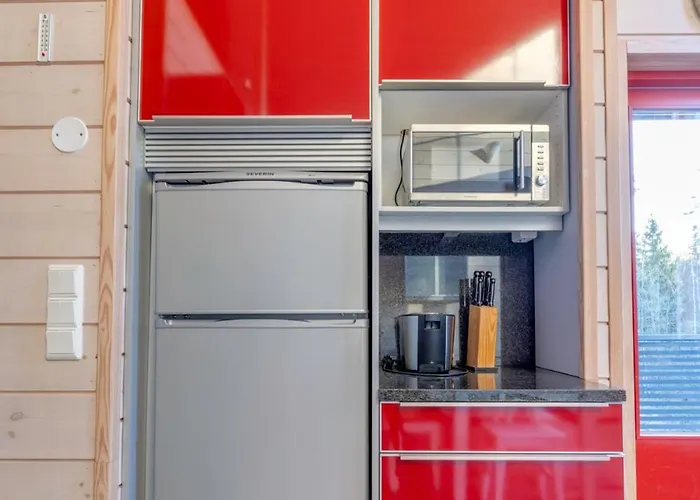 아파트 Kruunurinne 1 & 2 *