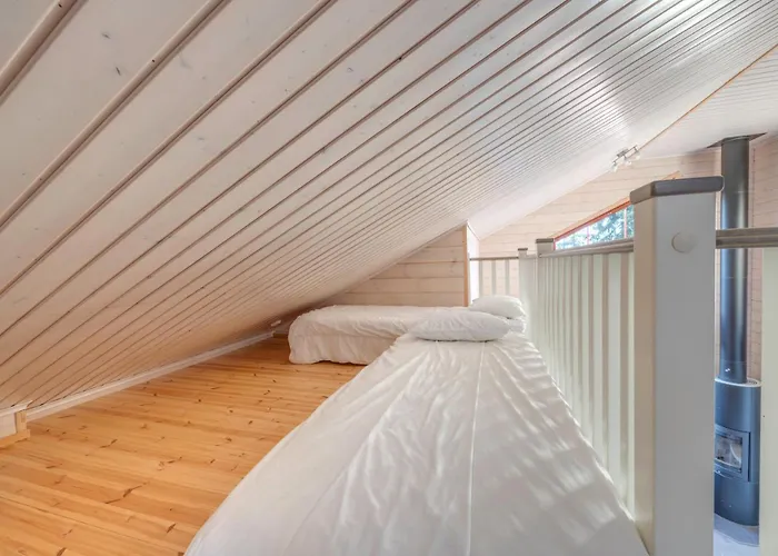 Kruunurinne 1 & 2 Himos