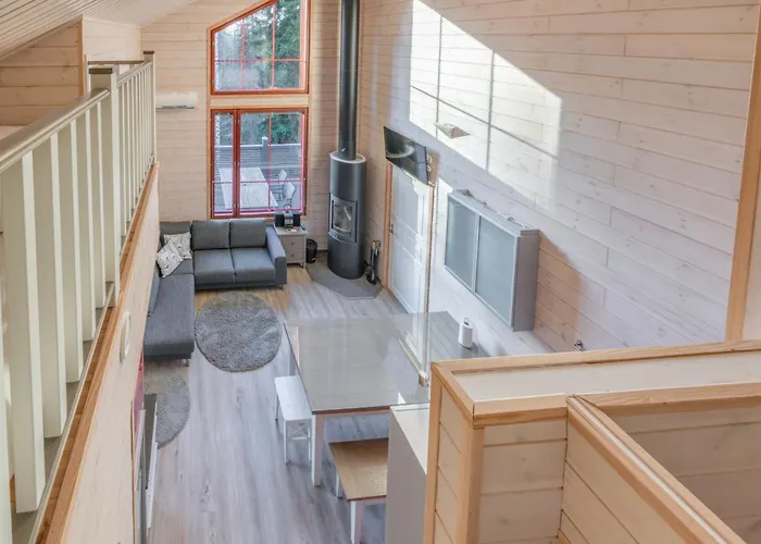 Kruunurinne 1 & 2 * Himos