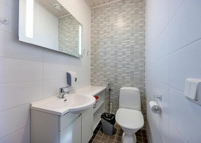 Kruunurinne 1 & 2 아파트