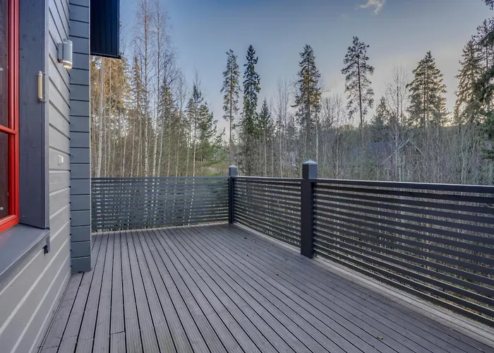 Kruunurinne 1 & 2 * Himos